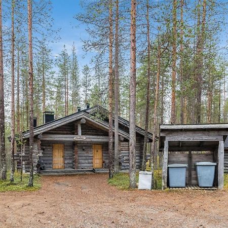 Holiday Home Yllaesnaekyy 7 - Karkelo By Interhome Äkäslompolo Extérieur photo