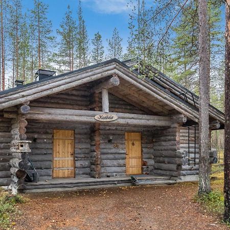 Holiday Home Yllaesnaekyy 7 - Karkelo By Interhome Äkäslompolo Extérieur photo