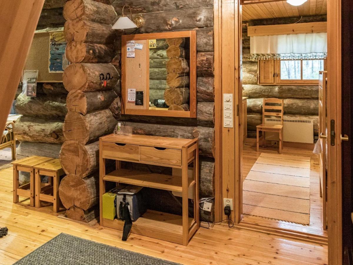 Holiday Home Yllaesnaekyy 7 - Karkelo By Interhome Äkäslompolo Extérieur photo