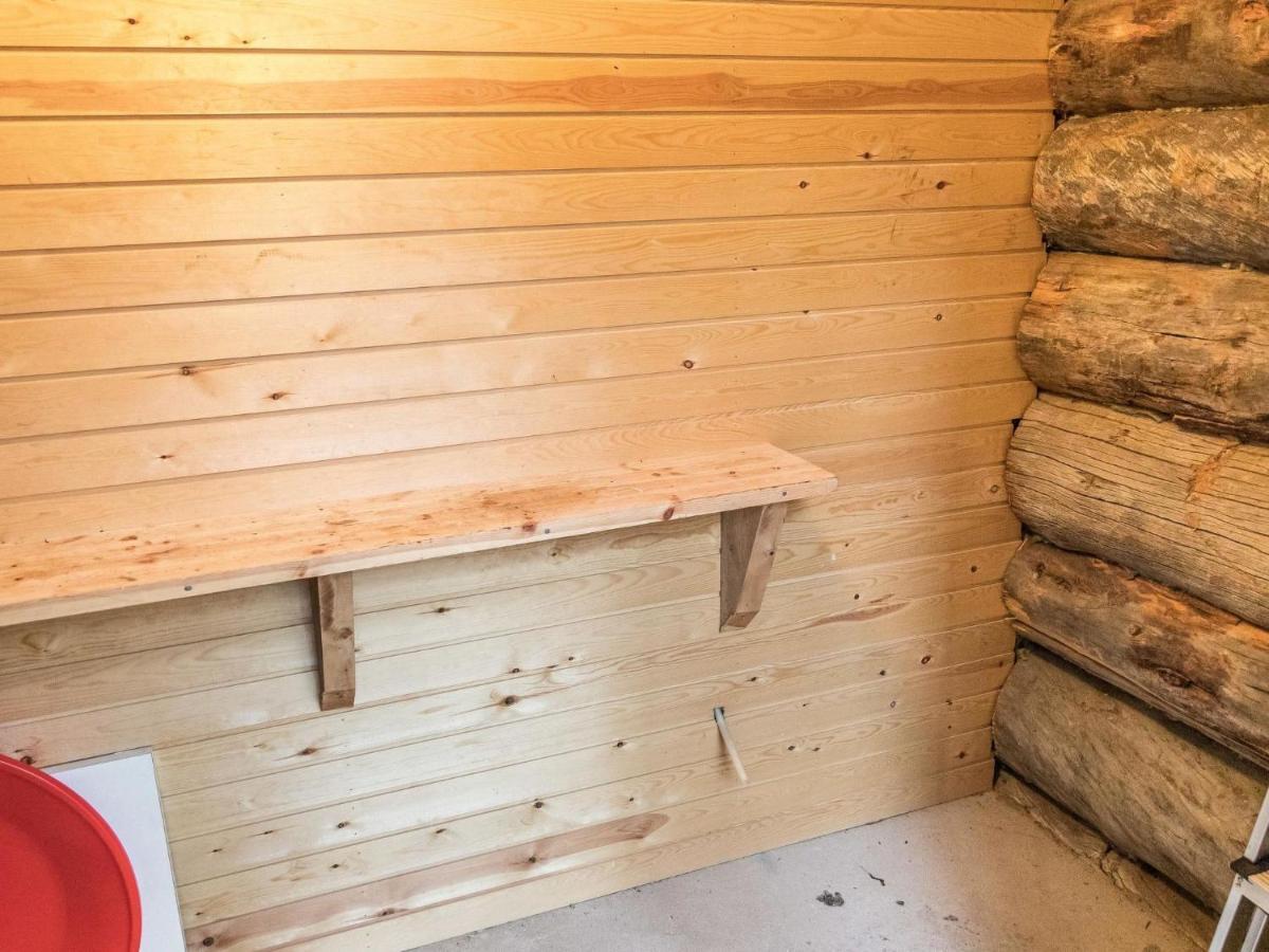 Holiday Home Yllaesnaekyy 7 - Karkelo By Interhome Äkäslompolo Extérieur photo