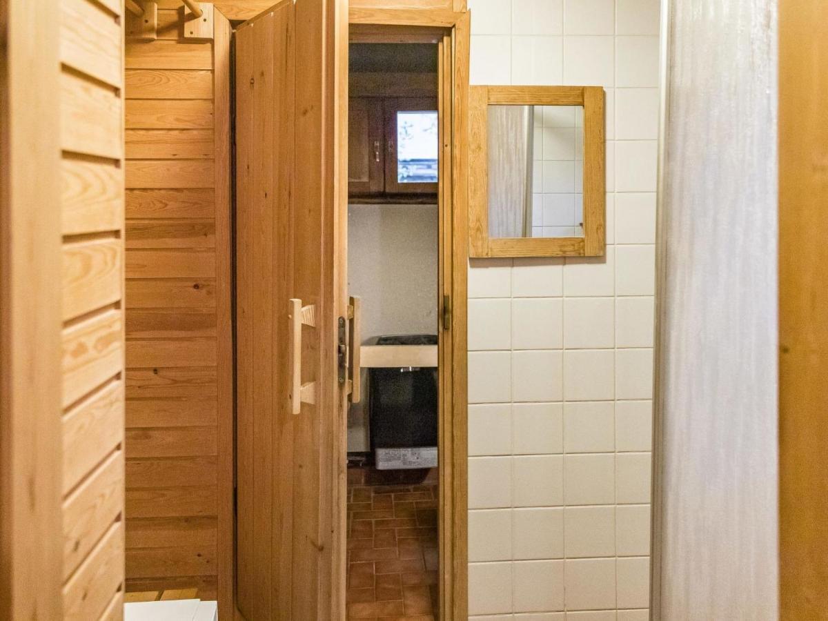 Holiday Home Yllaesnaekyy 7 - Karkelo By Interhome Äkäslompolo Extérieur photo